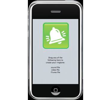 Produktbild Pocket Mac Ringtone Studio for iPhone