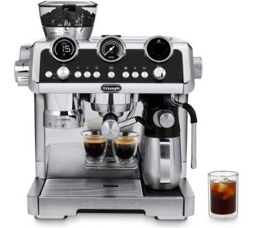 Produktbild De Longhi La Specialista Maestro Cold Brew EC9865.M