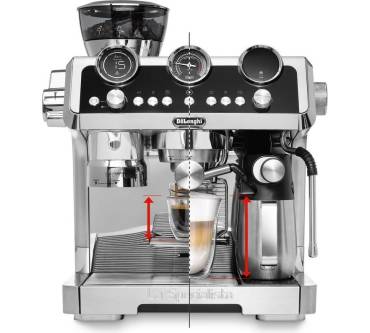 Produktbild De Longhi La Specialista Maestro Cold Brew EC9865.M