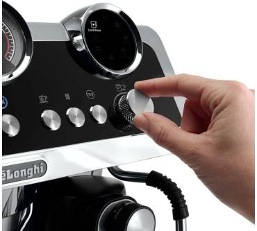 Produktbild De Longhi La Specialista Maestro Cold Brew EC9865.M