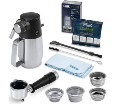 Produktbild De Longhi La Specialista Maestro Cold Brew EC9865.M