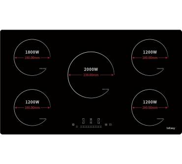 Produktbild IsEasy 18052