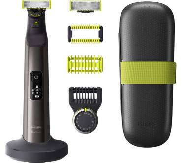 Produktbild Philips OneBlade Pro 360 QP6651/30