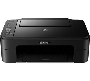 Produktbild Canon Pixma TS3550i
