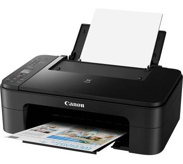 Produktbild Canon Pixma TS3550i