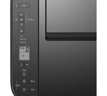 Produktbild Canon Pixma TS3550i