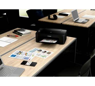 Produktbild Canon Pixma TS3550i