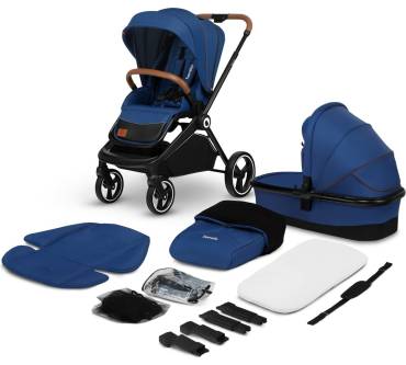 Produktbild Mika 2 in 1