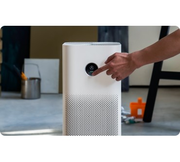 Produktbild Xiaomi Smart Air Purifier 4