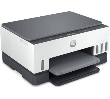 Produktbild HP Smart Tank 670