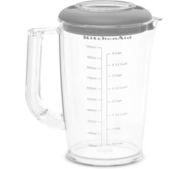 Produktbild KitchenAid 5KHBV83EER