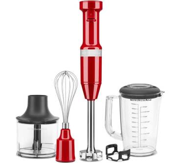 Produktbild KitchenAid 5KHBV83EER