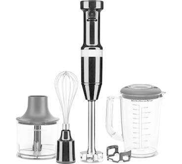 Produktbild KitchenAid 5KHBV83EER