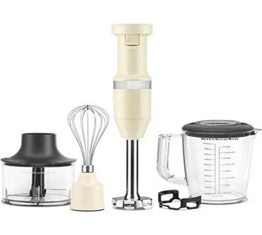 Produktbild KitchenAid 5KHBV83EER