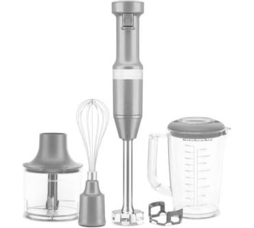 Produktbild KitchenAid 5KHBV83EER