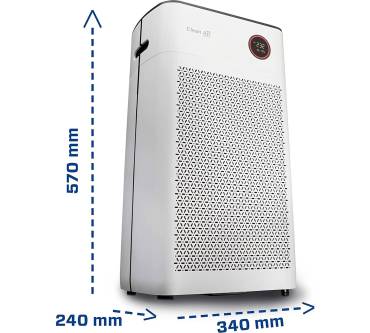 Produktbild Clean Air Optima CA-509Pro Smart