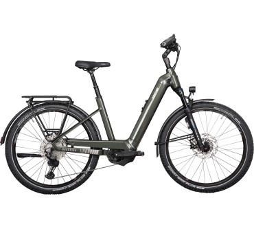 Produktbild Kettler Quadriga Town & Country ABS CX11 LG (Modell 2023)