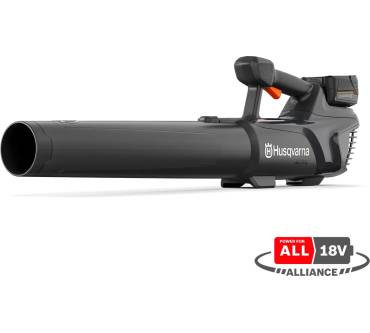 Produktbild Husqvarna Aspire B8X-P4A