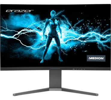 Produktbild Medion Erazer Spectator X10