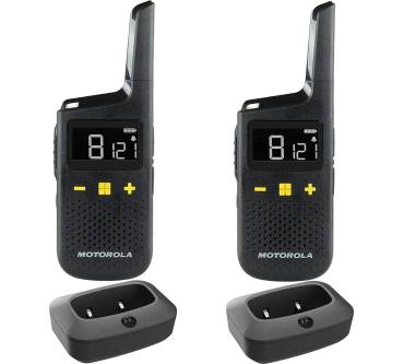 Produktbild Motorola XT185