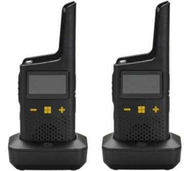 Produktbild Motorola XT185