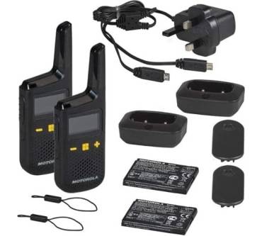 Produktbild Motorola XT185