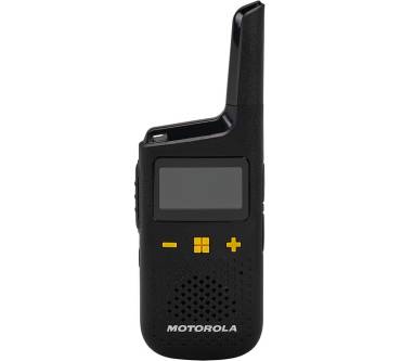Produktbild Motorola XT185