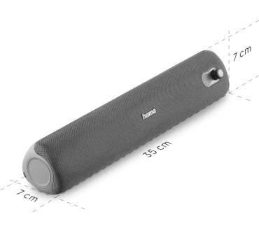 Produktbild Hama Piperoll 3.0