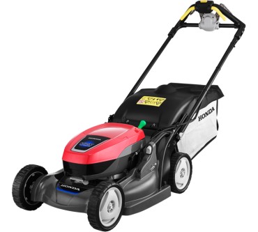 Produktbild Honda HRX 476 XB VE