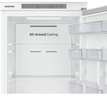 Produktbild Samsung BRB26600FWW