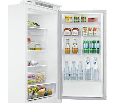 Produktbild Samsung BRB26600FWW