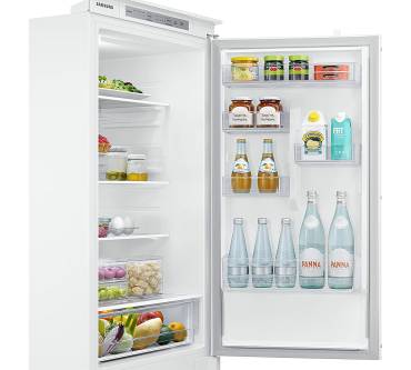 Produktbild Samsung BRB26600FWW