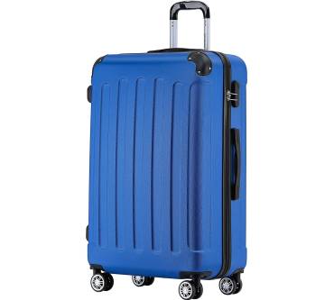 Produktbild Beibye Reisekoffer Modell 2045