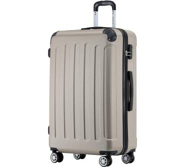Produktbild Beibye Reisekoffer Modell 2045