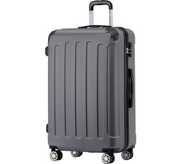 Produktbild Beibye Reisekoffer Modell 2045