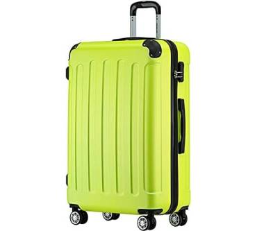 Produktbild Beibye Reisekoffer Modell 2045