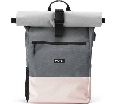 Produktbild Ela Mo Rolltop Rucksack