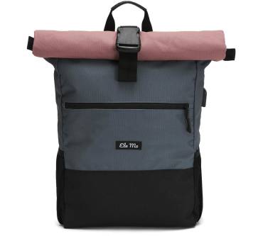 Produktbild Ela Mo Rolltop Rucksack