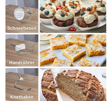 Produktbild Bosch Serie 2 MUMS2TW00