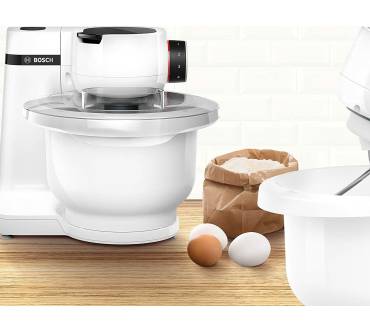 Produktbild Bosch Serie 2 MUMS2TW00