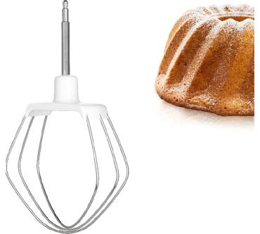 Produktbild Bosch Serie 2 MUMS2TW00