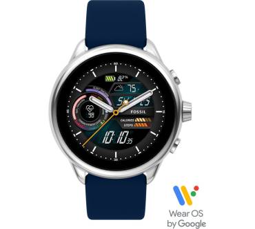 Produktbild Fossil Gen 6 Smartwatch Wellness Edition