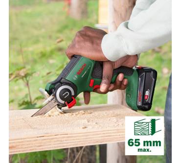 Produktbild Bosch UniversalCut 18V-65