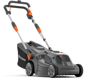 Produktbild Husqvarna Aspire LC34-P4A