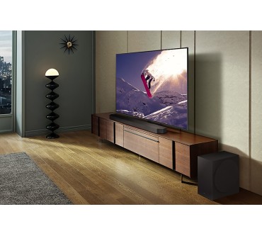 Produktbild Samsung HW-Q810GC