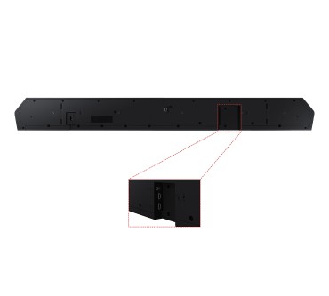 Produktbild Samsung HW-Q810GC