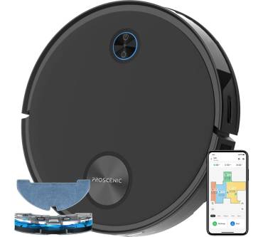Produktbild Proscenic Floobot V10