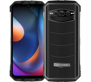 Produktbild Doogee S100