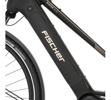 Produktbild Fischer Viator 4.2i Damen