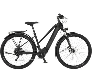 Produktbild Fischer Terra 8.0i Damen Trapez